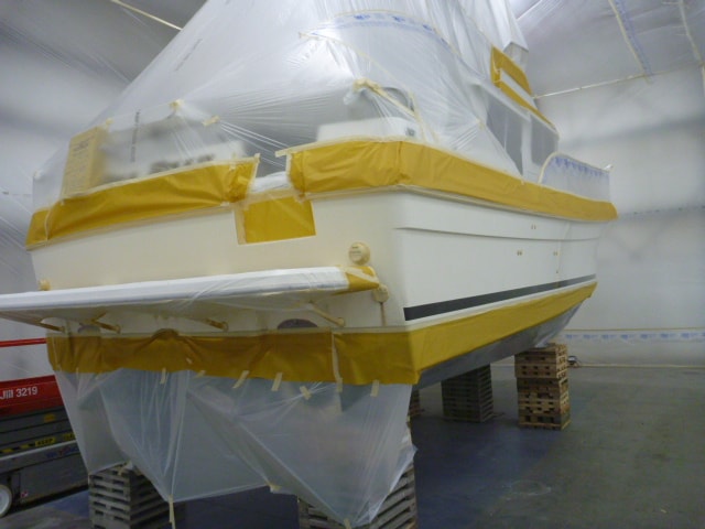 Yacht Services